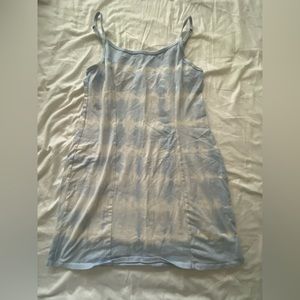 Billabong beach coverup